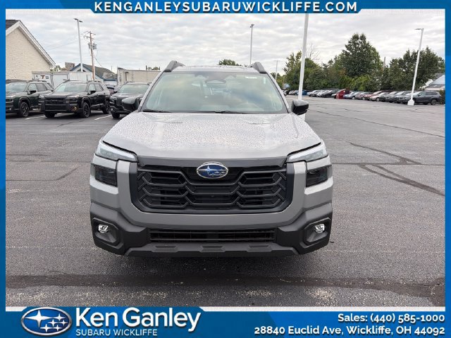 New 2026 Subaru Outback Touring XT AWD/4WD image 2