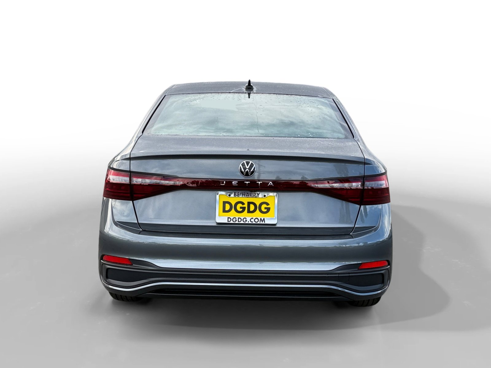 New 2026 Volkswagen Jetta Sport image 4