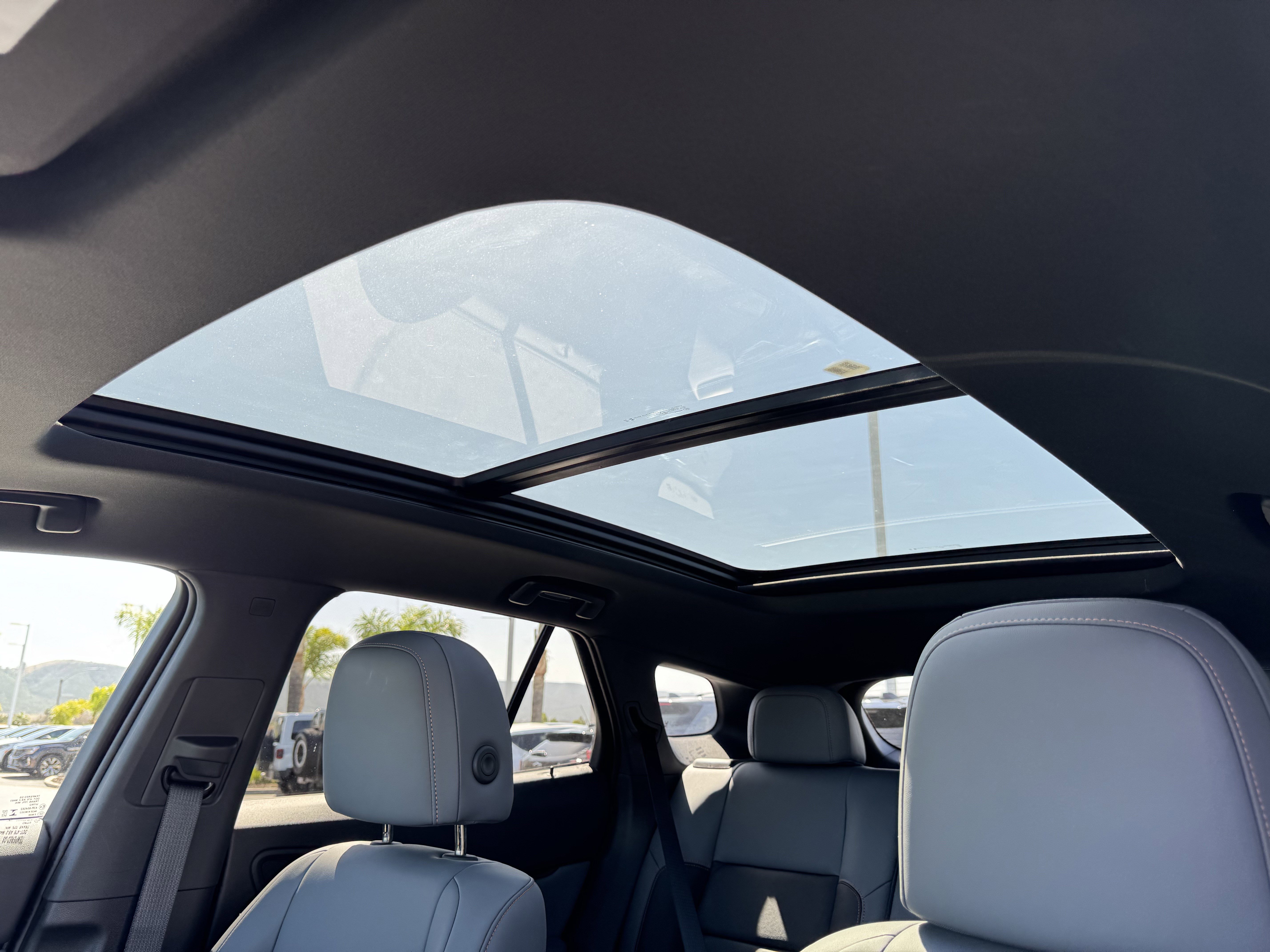 Used 2025 Honda Prologue Touring image 33