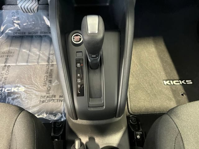 Used 2025 Nissan Kicks Play S FWD image 16