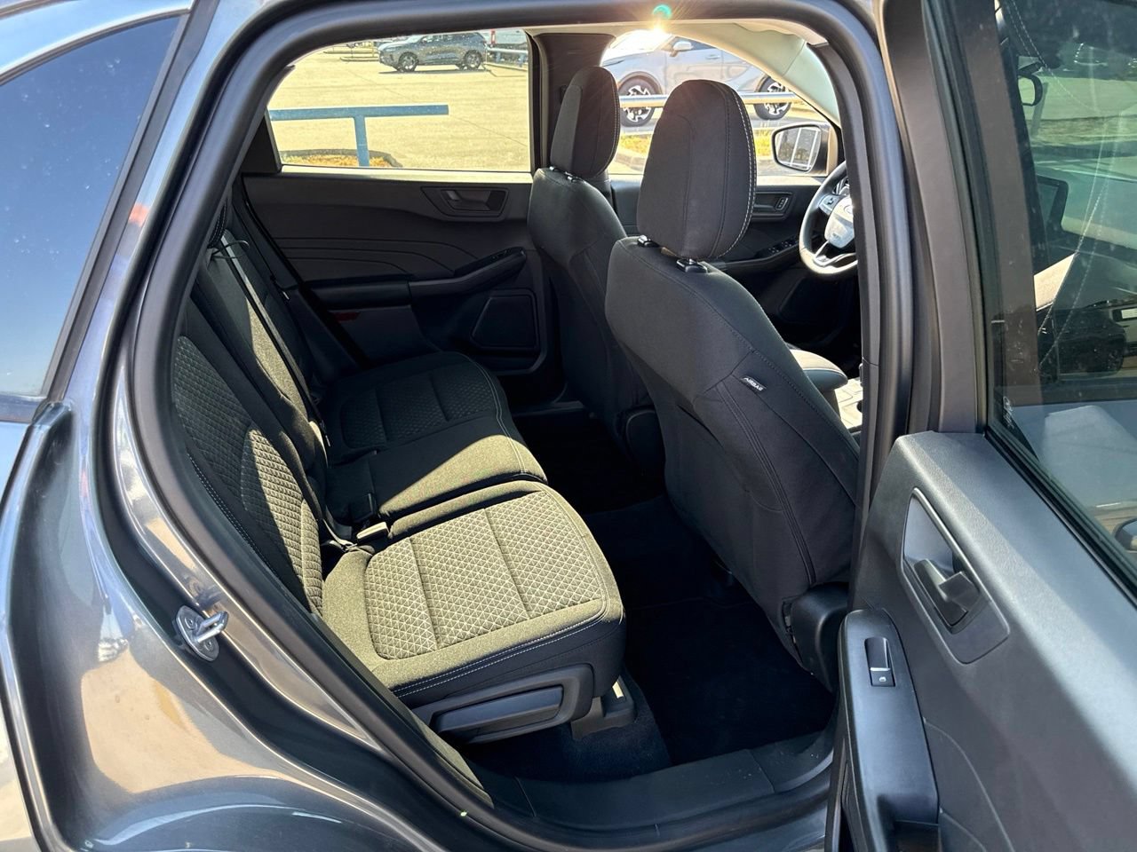 Used 2023 Ford Escape Active FWD image 12