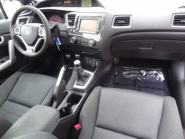 Used 2013 Honda Civic Si image 14