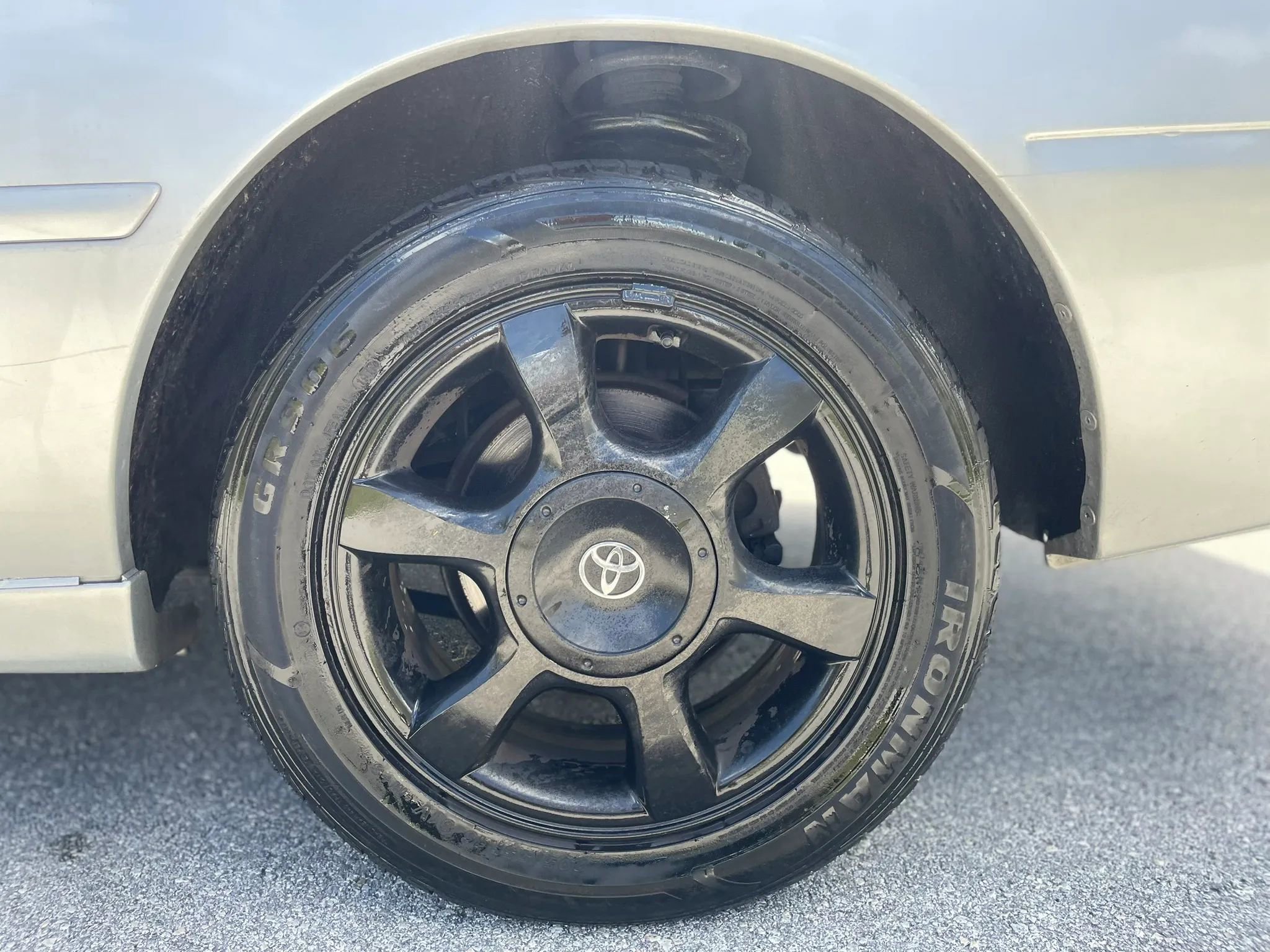 Used 2003 Toyota Solara SLE FWD image 18