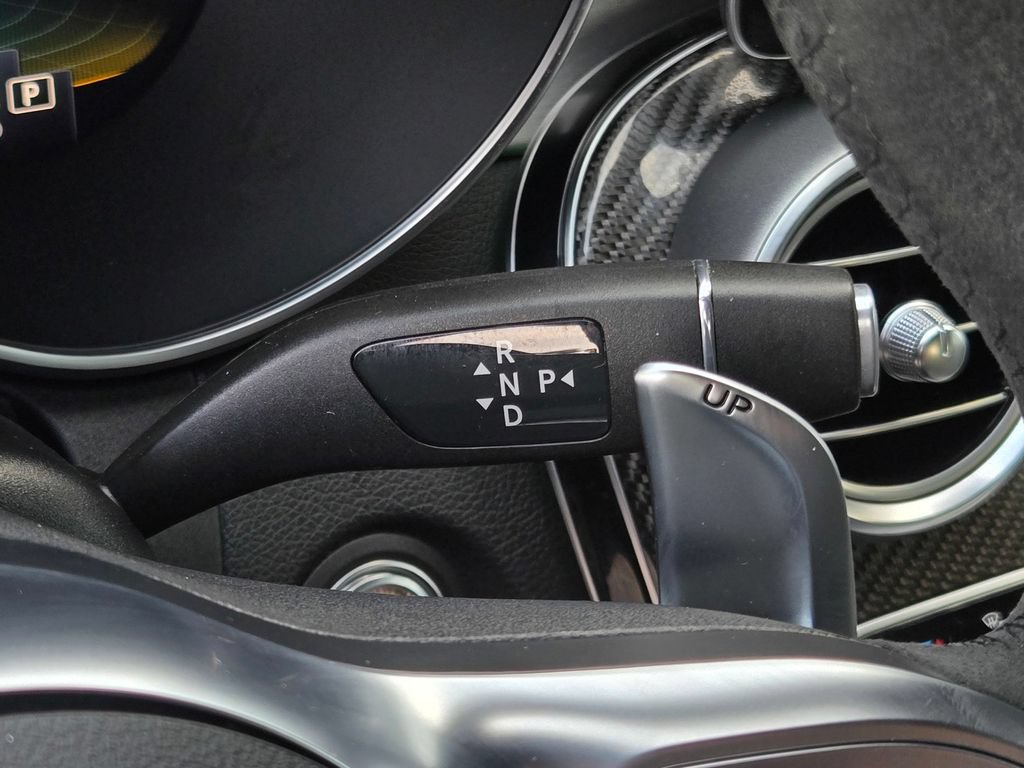 Used 2020 Mercedes-Benz C 63 AMG S image 27