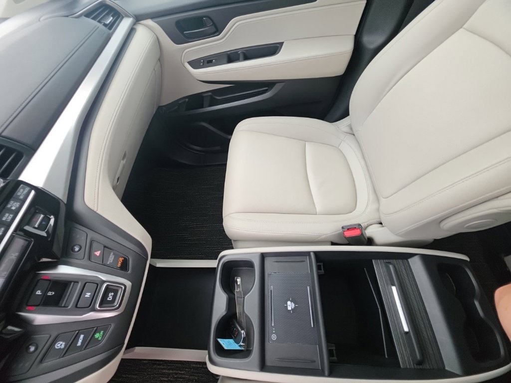 Used 2026 Honda Odyssey EX-L image 23