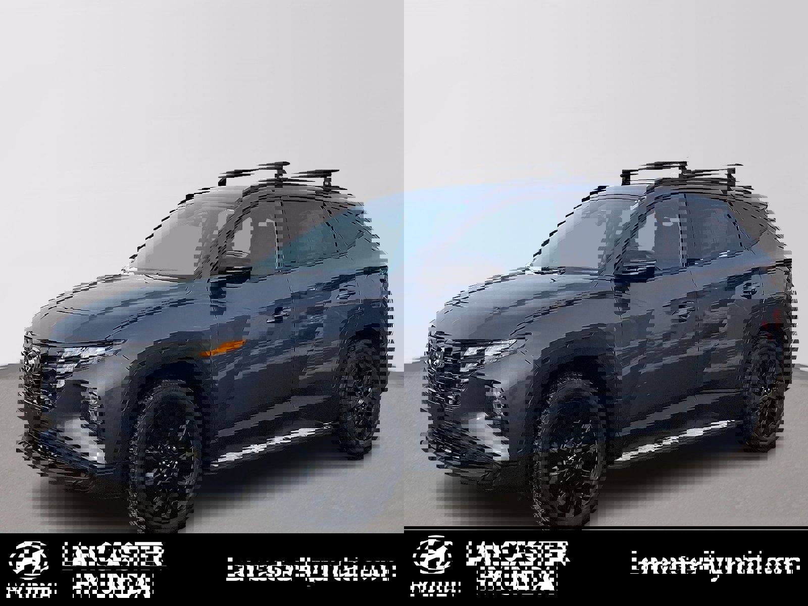 Used 2023 Hyundai Tucson XRT image 1