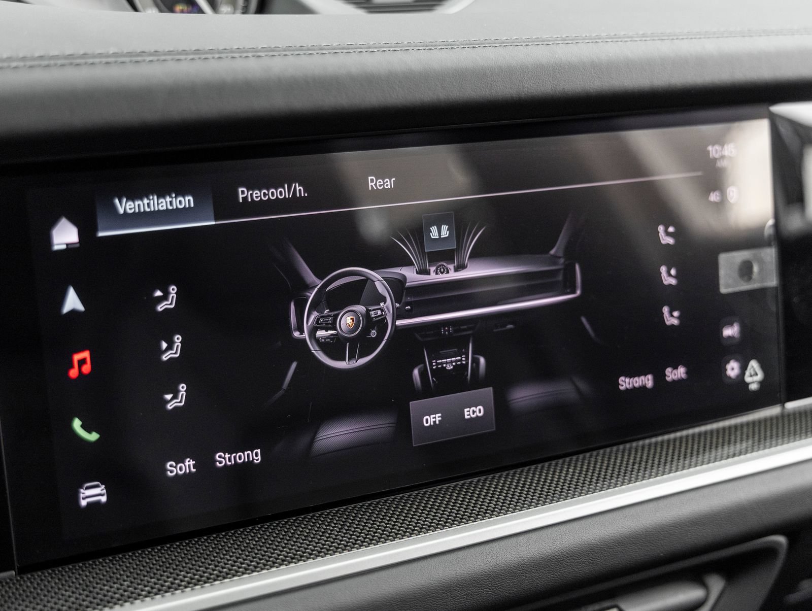 New 2025 Porsche Cayenne Turbo AWD/4WD image 31