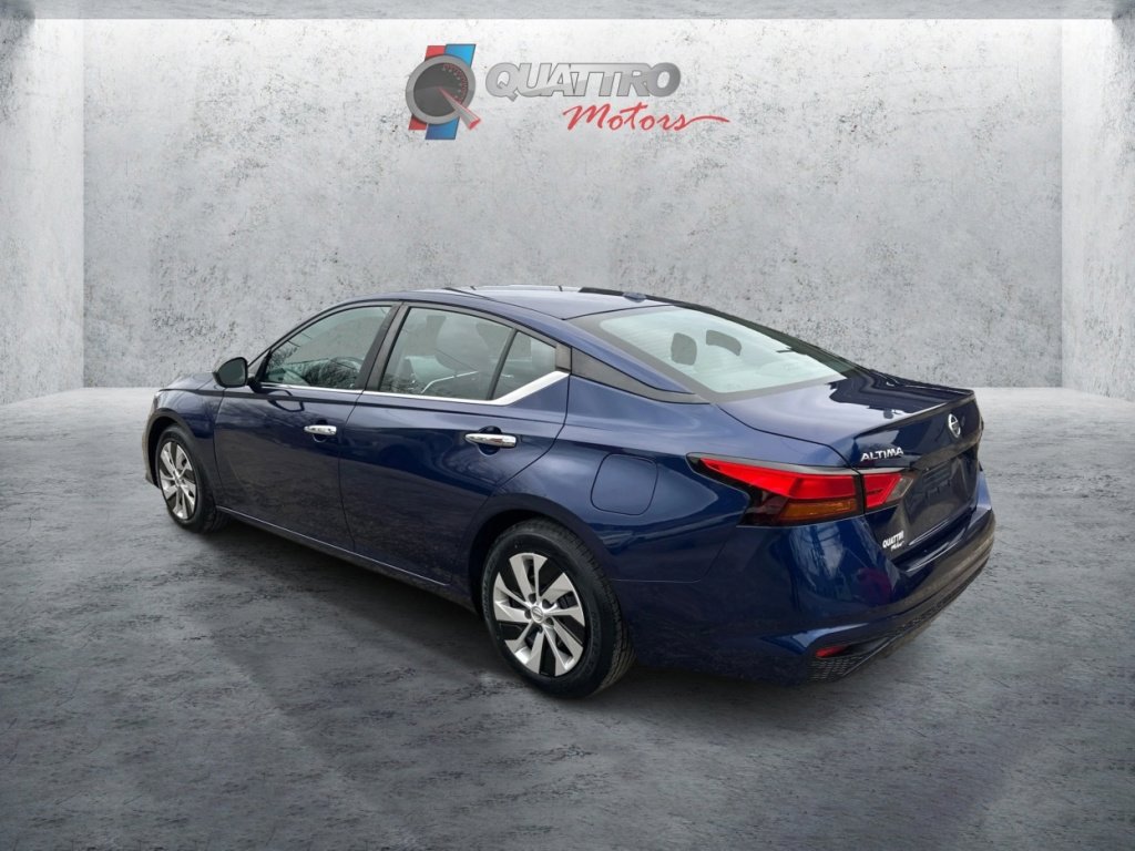 Used 2019 Nissan Altima 2.5 S image 3