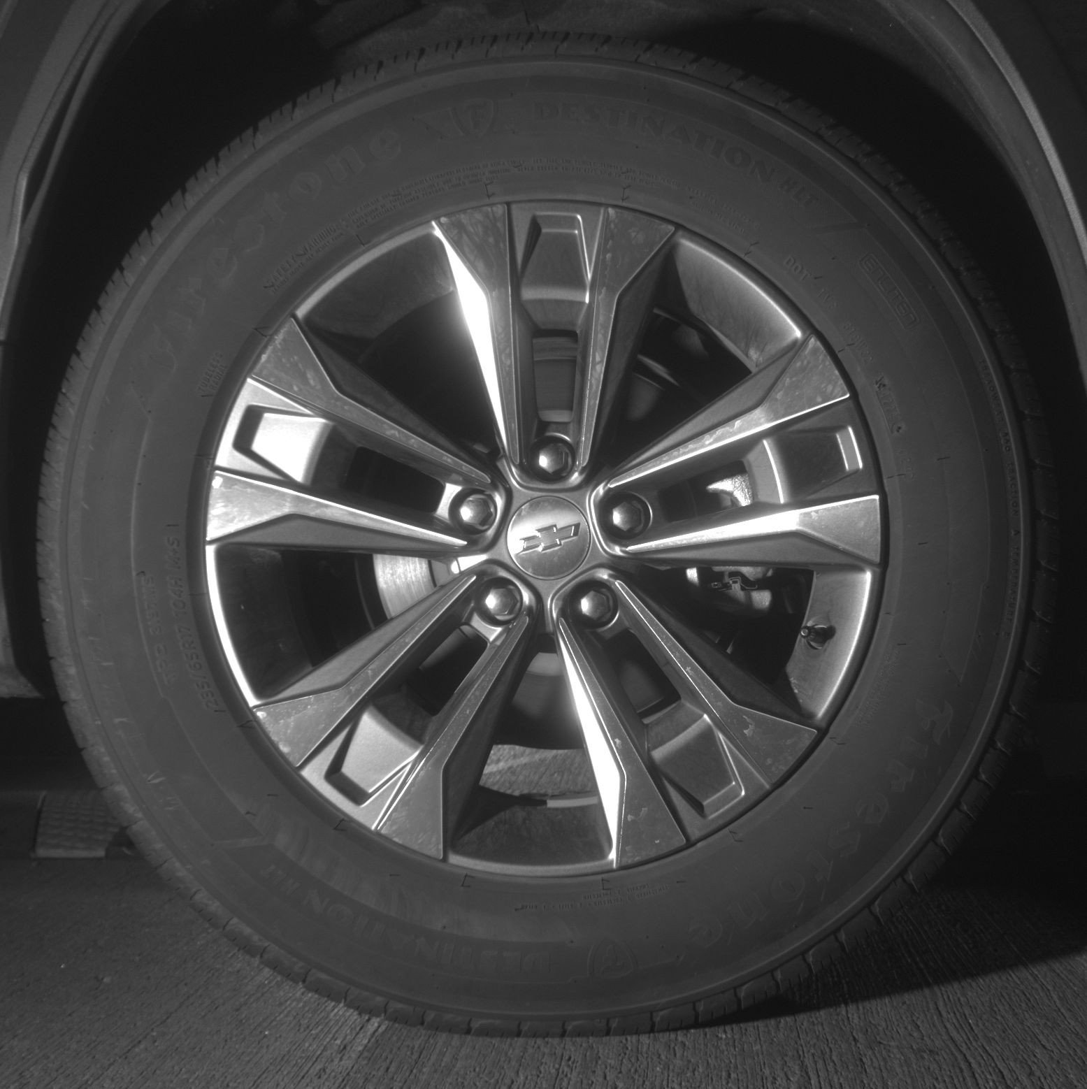 Used 2025 Chevrolet Equinox LT FWD image 15