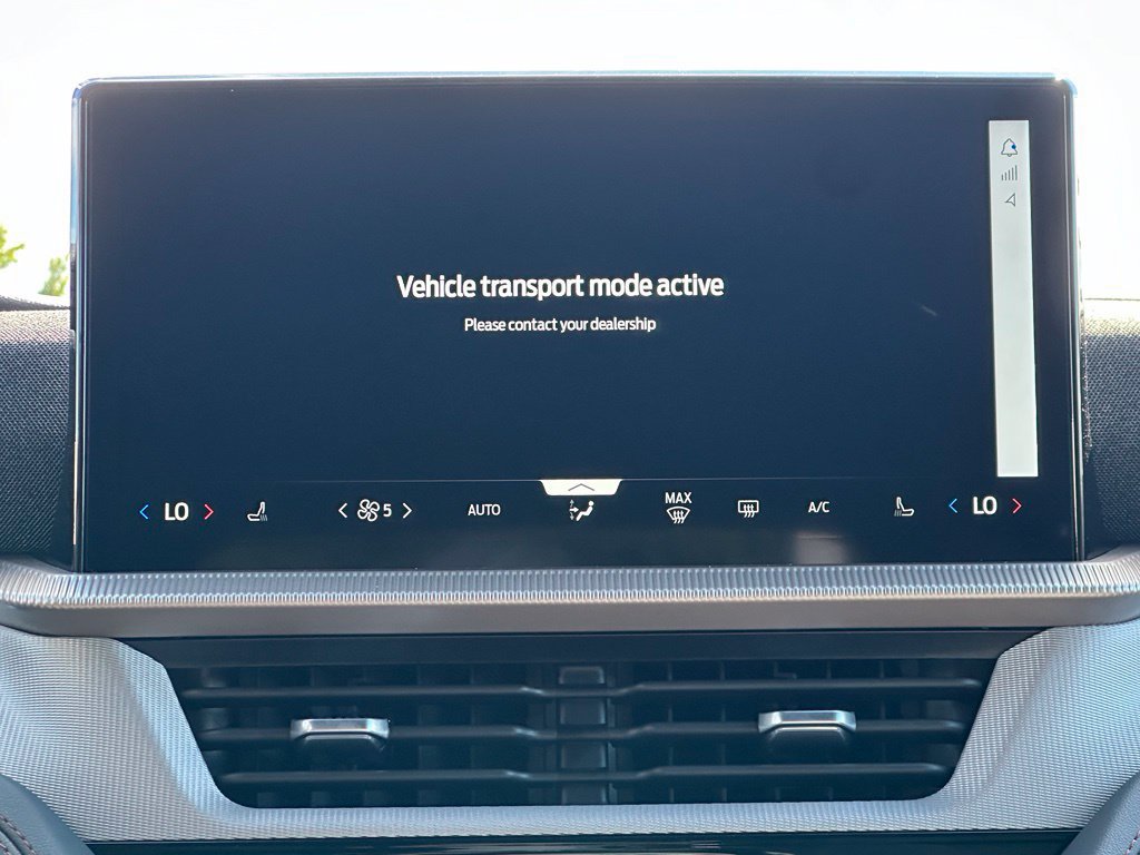 New 2027 Ford Explorer Active AWD/4WD image 12