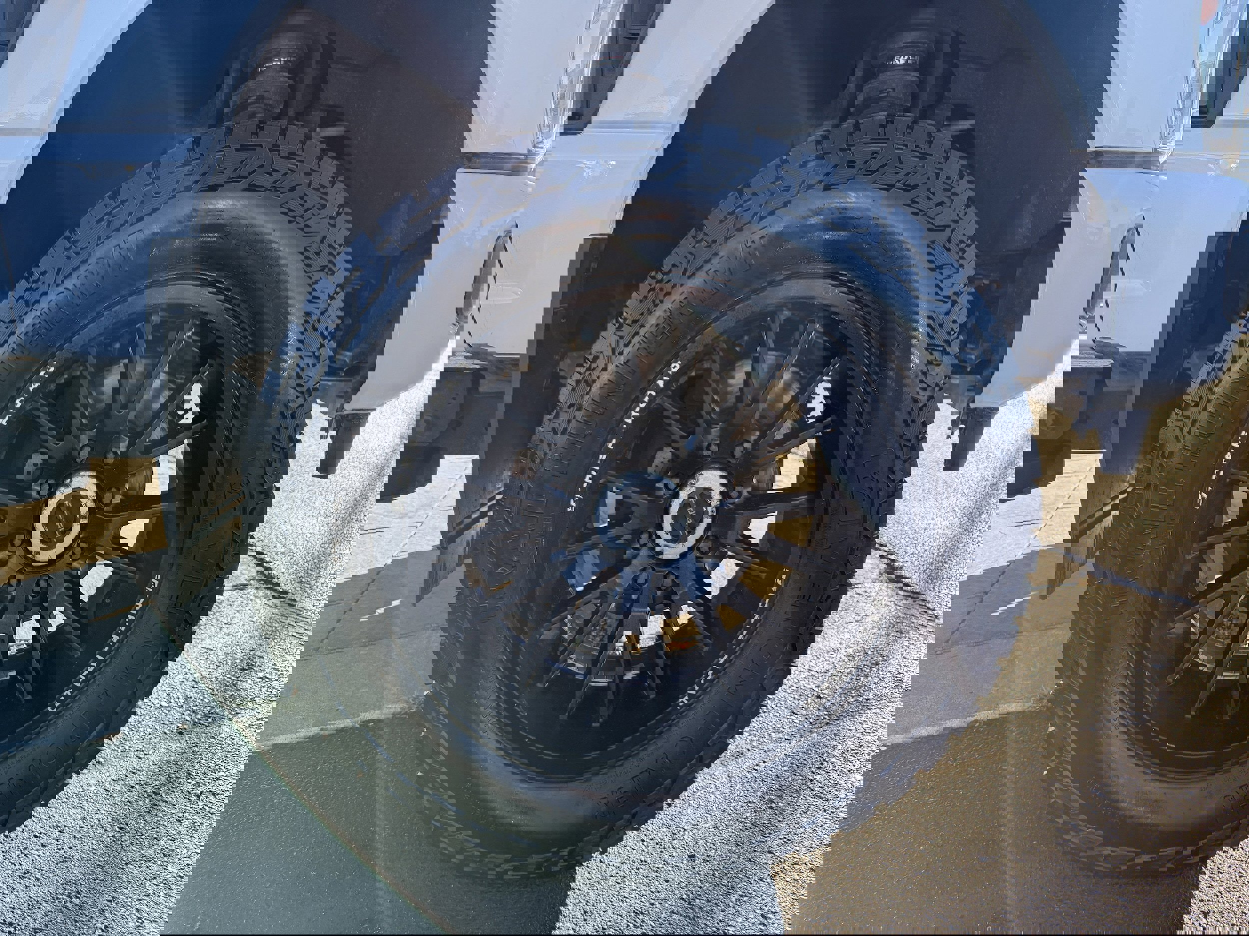 Used 2023 Ford F250 Lariat w/ Lariat Ultimate Package image 34