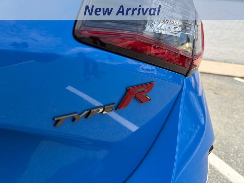 Used 2025 Honda Civic Type R image 7