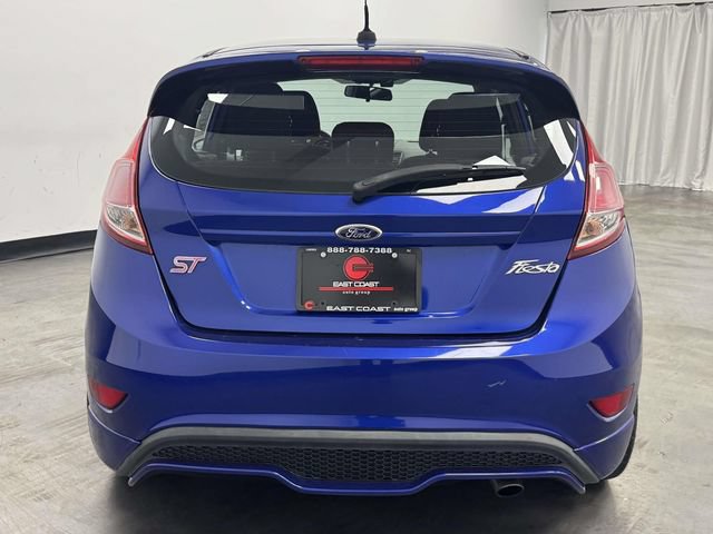 Used 2015 Ford Fiesta ST FWD image 9