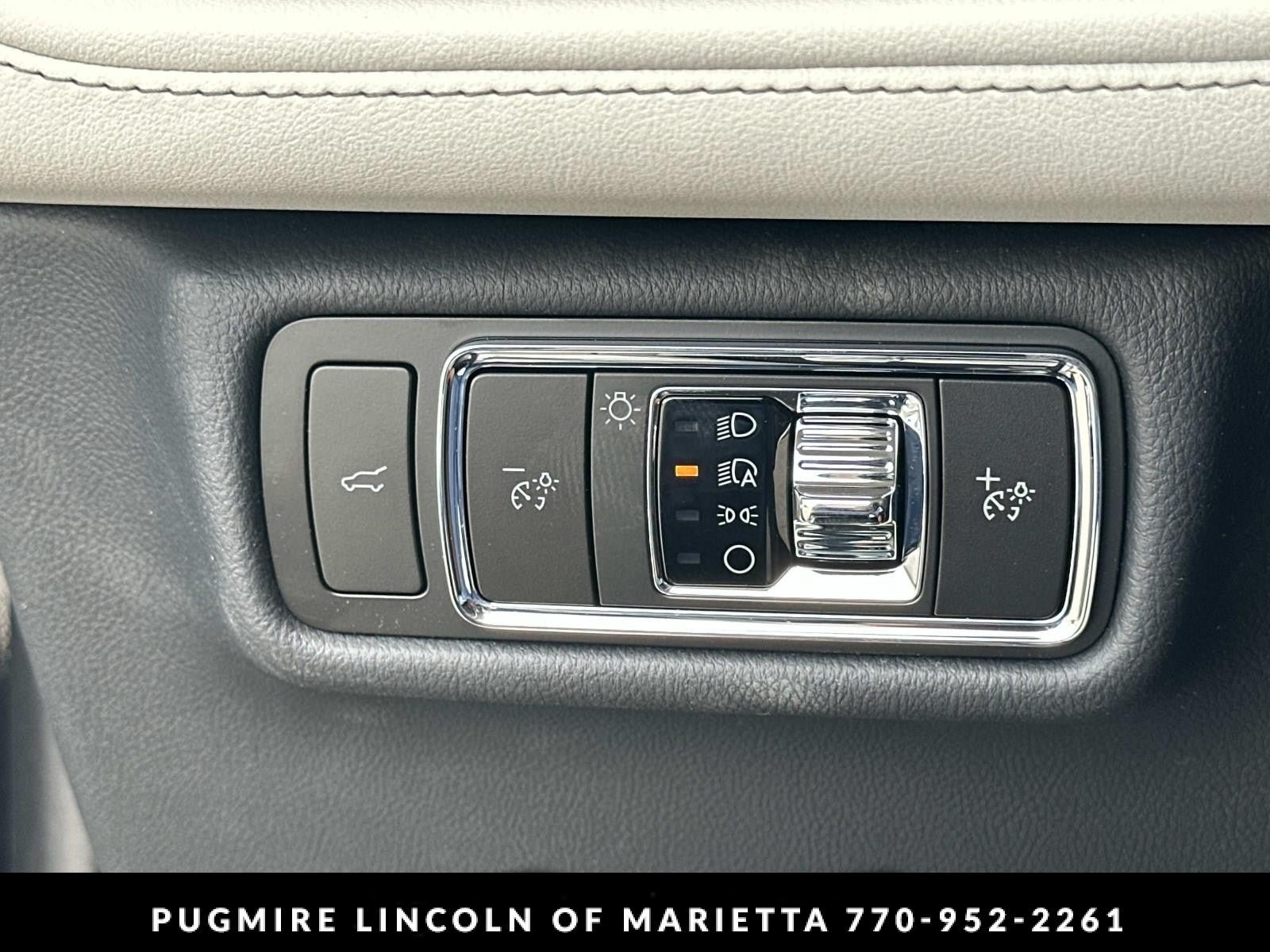 New 2026 Lincoln Aviator Reserve RWD image 32