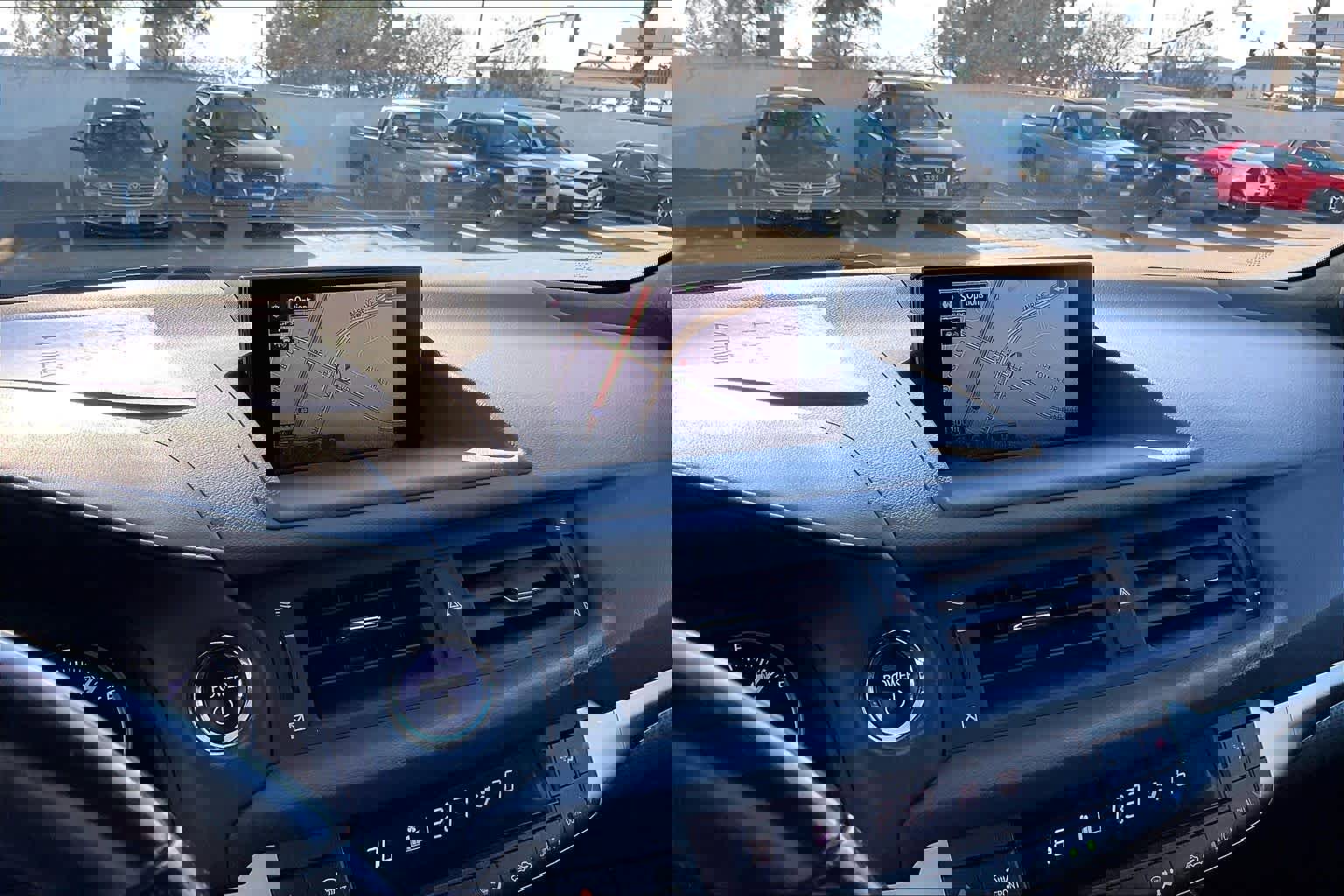 Used 2017 Lexus CT 200h image 23