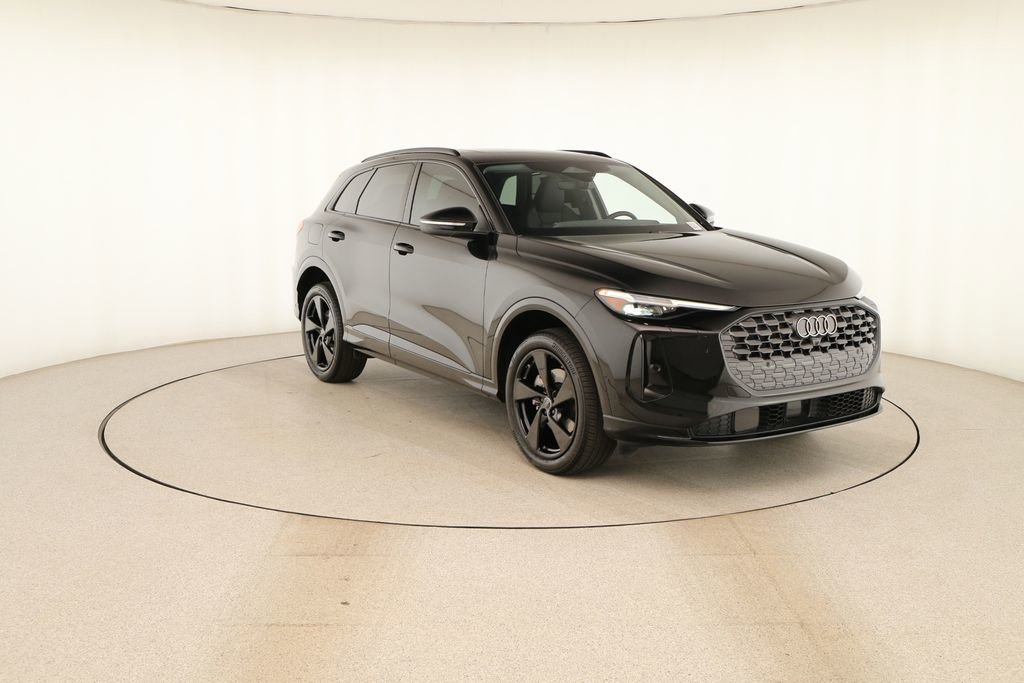 New 2025 Audi Q5 Premium Plus AWD/4WD image 10