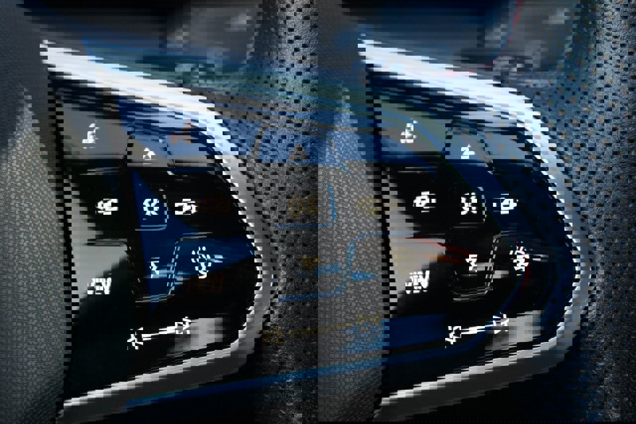 Used 2024 Volkswagen GTI S image 24