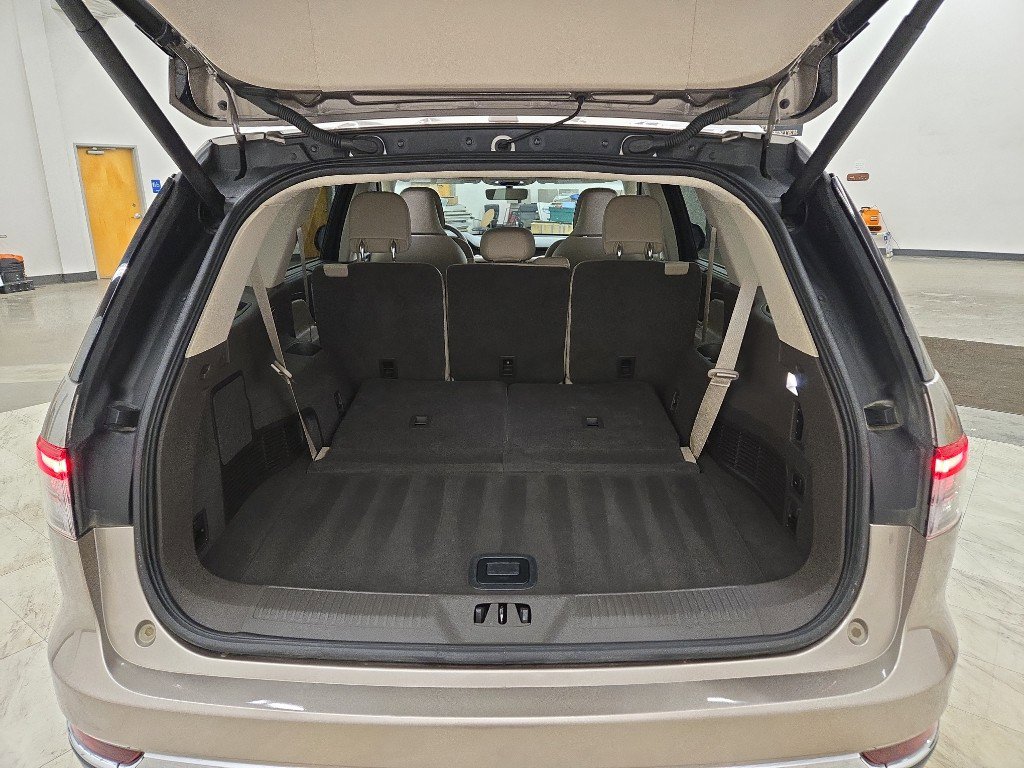 Used 2020 Lincoln Aviator Reserve w/ Equipment Group 201A image 7