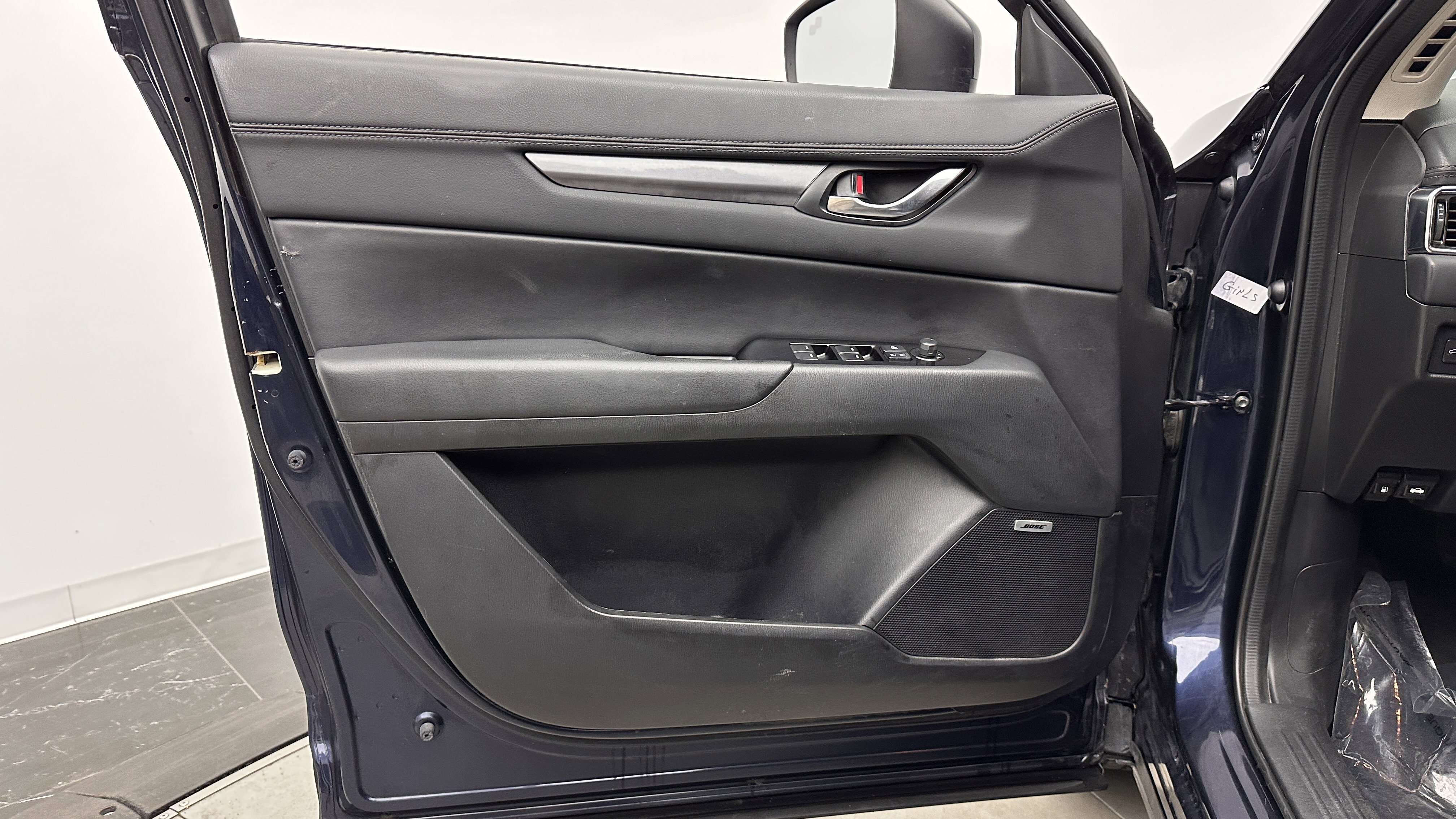 Used 2018 MAZDA CX-5 Touring w/ Preferred Equipment Package image 10