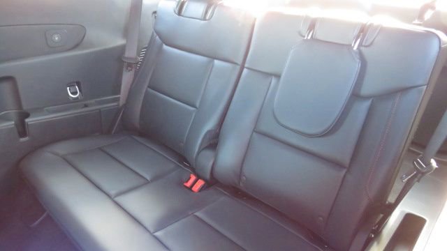 New 2026 Ford Explorer ST-Line image 18