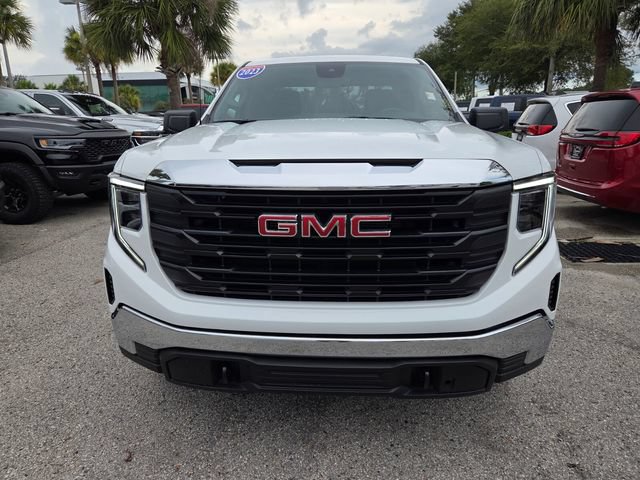 Used 2023 GMC Sierra 1500 Pro w/ Convenience Package AWD/4WD image 18
