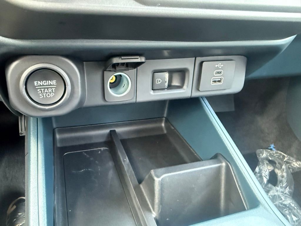 New 2026 Ford Maverick Tremor AWD/4WD image 26