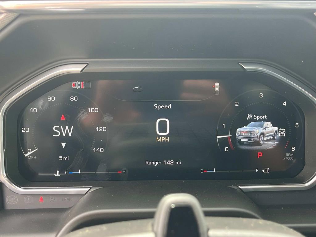 New 2026 GMC Sierra 1500 Denali image 20