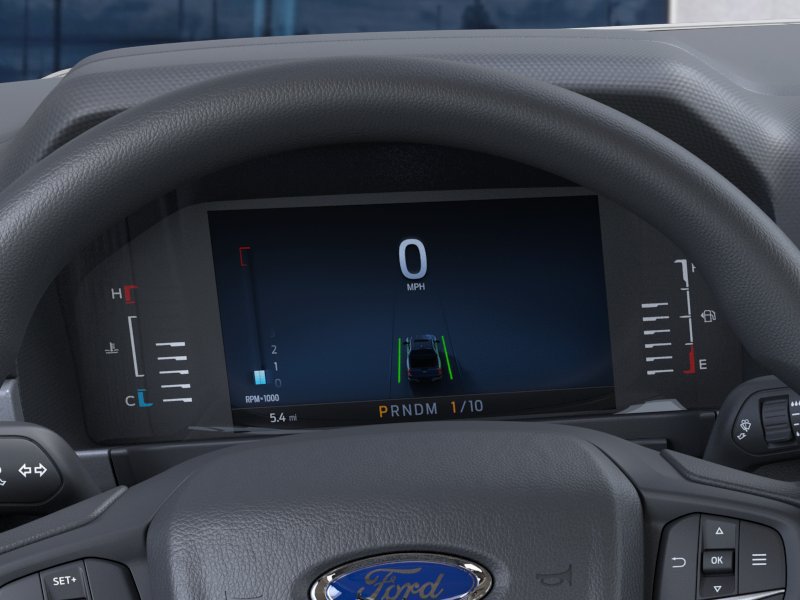 New 2026 Ford Ranger XL w/ Trailer Tow Package AWD/4WD image 16