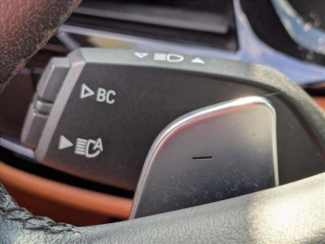 Used 2022 BMW 530i w/ Convenience Package image 15