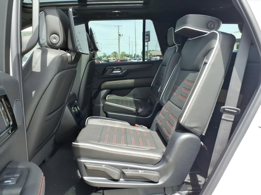 New 2026 GMC Yukon AT4 Ultimate image 14