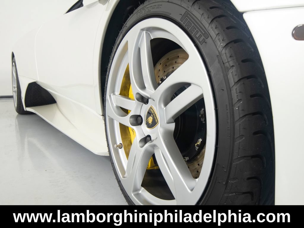 Used 2007 Lamborghini Murcielago LP 640 AWD/4WD image 64