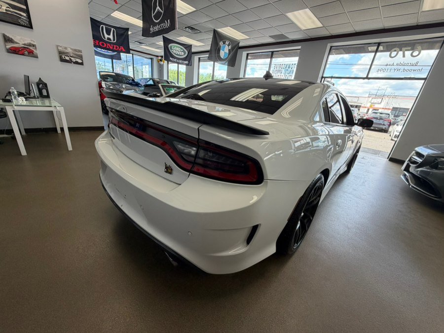 Used 2021 Dodge Charger Scat Pack RWD image 7