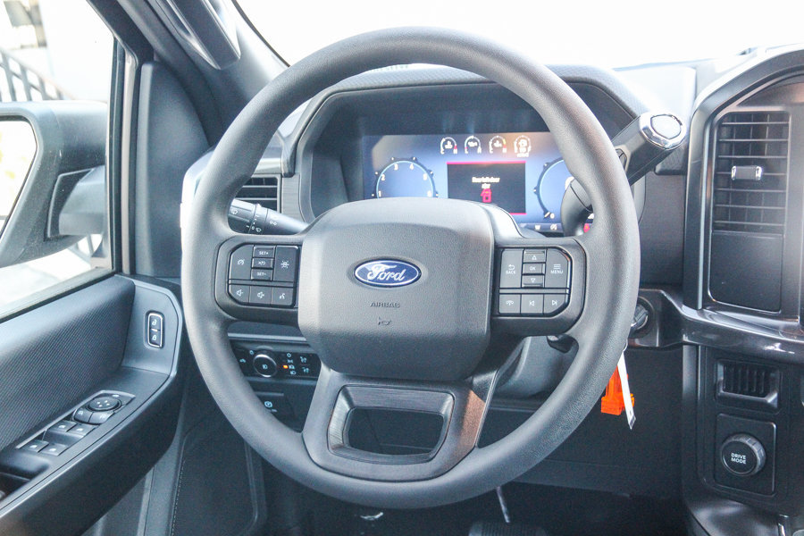 New 2026 Ford F150 STX w/ Equipment Group 200A RWD image 17