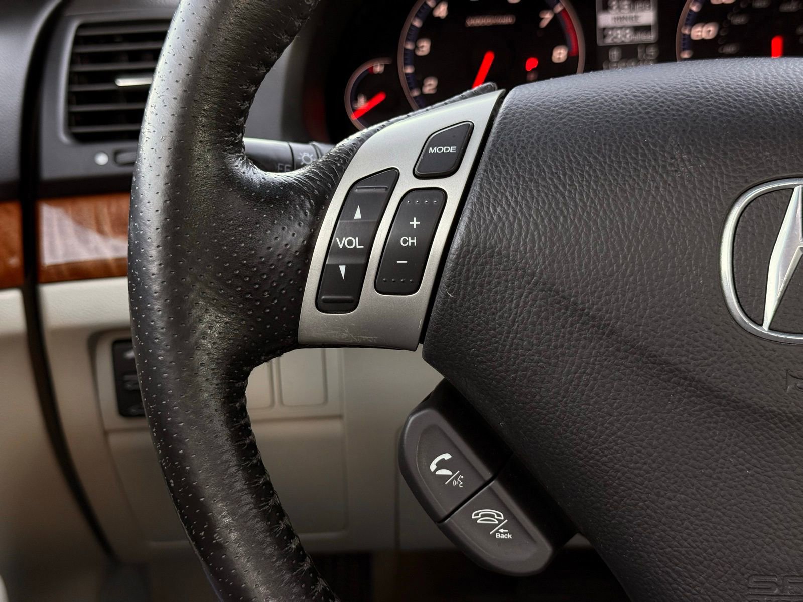 Used 2007 Acura TSX FWD image 31