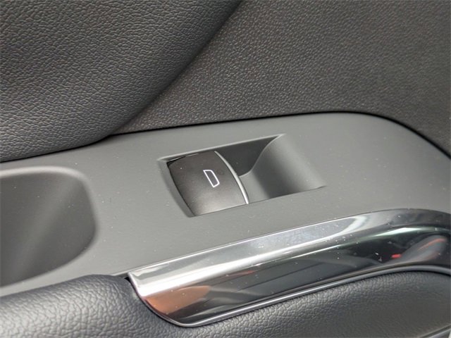 New 2026 Chevrolet Traverse RS image 28