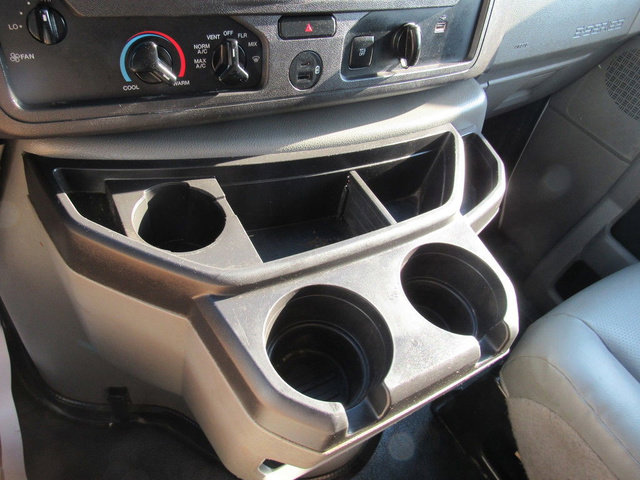 Used 2023 Ford E-350 and Econoline 350 Super Duty w/ Power Windows & Locks Group image 42