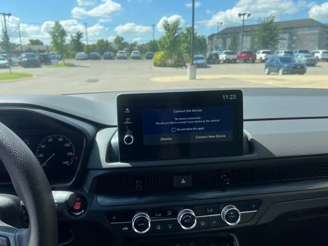 New 2026 Honda CR-V EX image 14