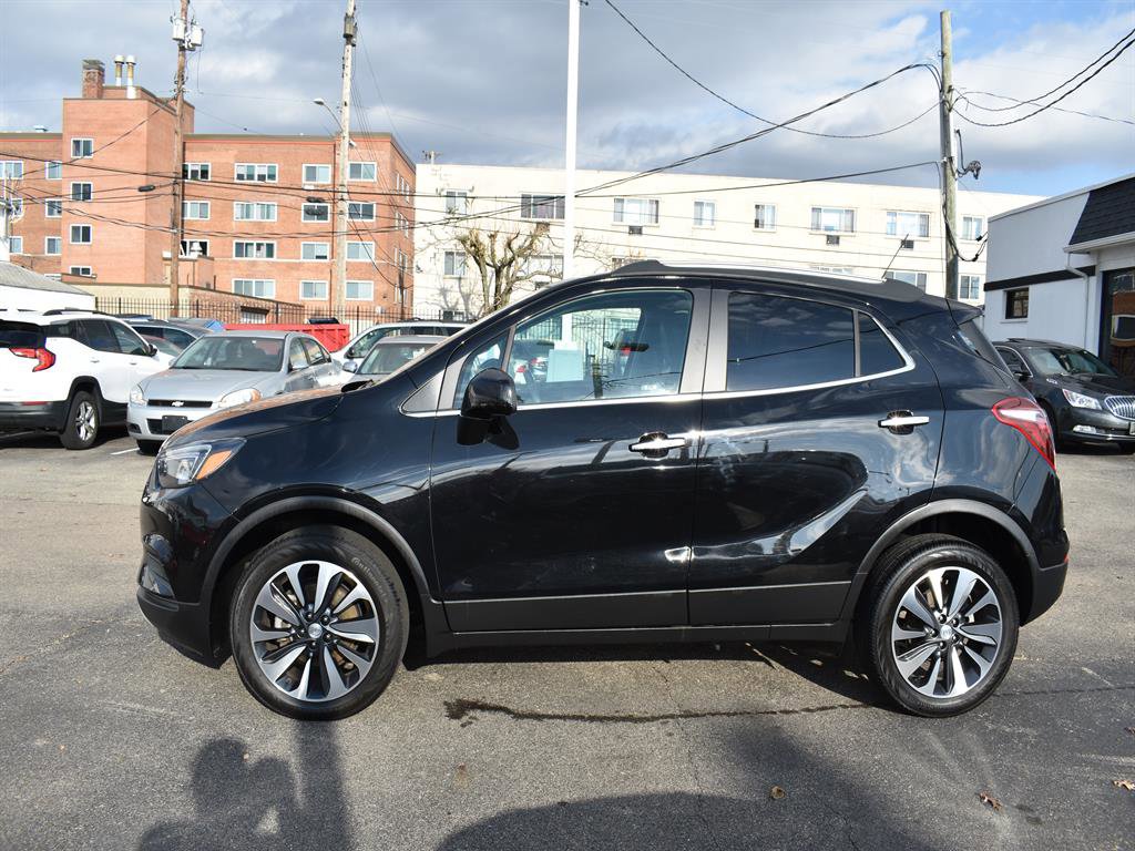 Used 2022 Buick Encore Preferred w/ Safety Package image 11
