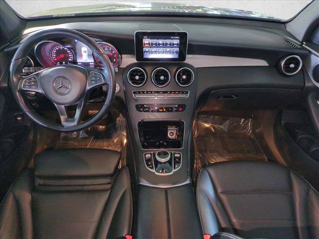 Used 2019 Mercedes-Benz GLC 300 image 16