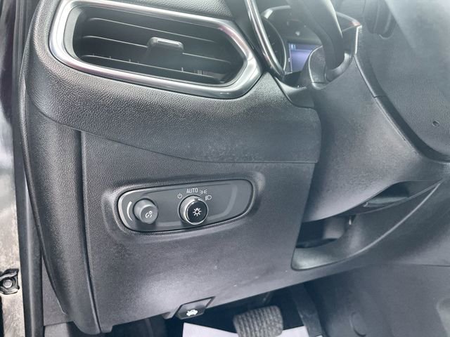 Certified 2023 Chevrolet Equinox LT image 18