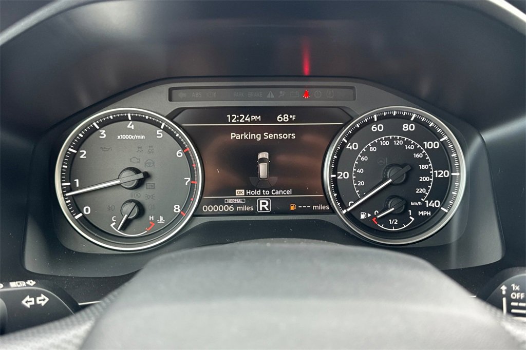 New 2025 Mitsubishi Outlander ES image 24