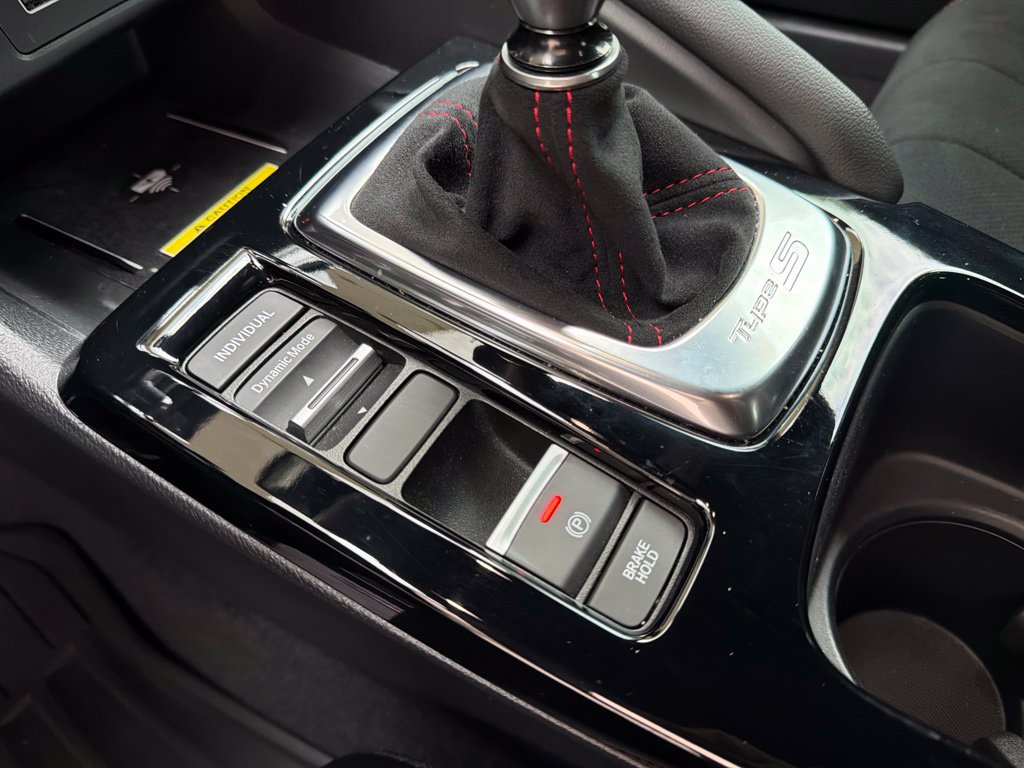 Used 2025 Acura Integra Type S FWD image 48