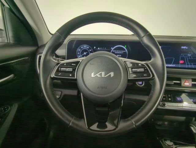 Used 2024 Kia Seltos S AWD/4WD image 26