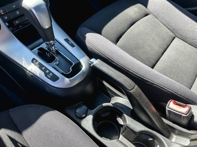 Used 2012 Chevrolet Cruze LT FWD image 17