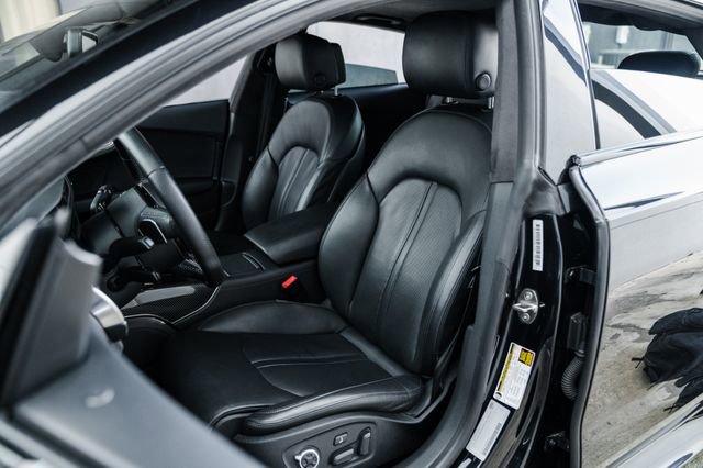 Used 2014 Audi RS 7 Prestige image 4