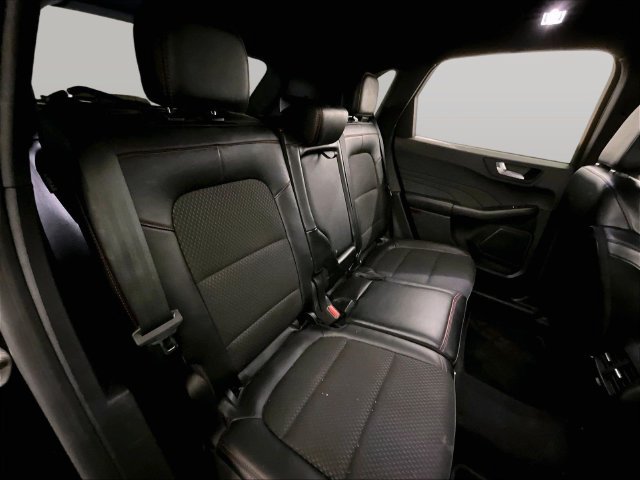Certified 2023 Ford Escape ST-Line w/ Tech Pack #1 AWD/4WD image 26