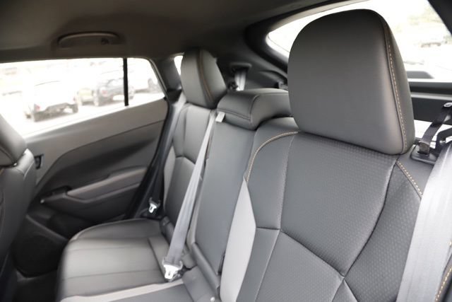 New 2026 Subaru Crosstrek 2.5i Wilderness AWD/4WD image 16