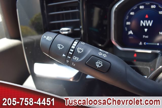 New 2026 Chevrolet Silverado 2500 LT w/ Trail Boss Package AWD/4WD image 22