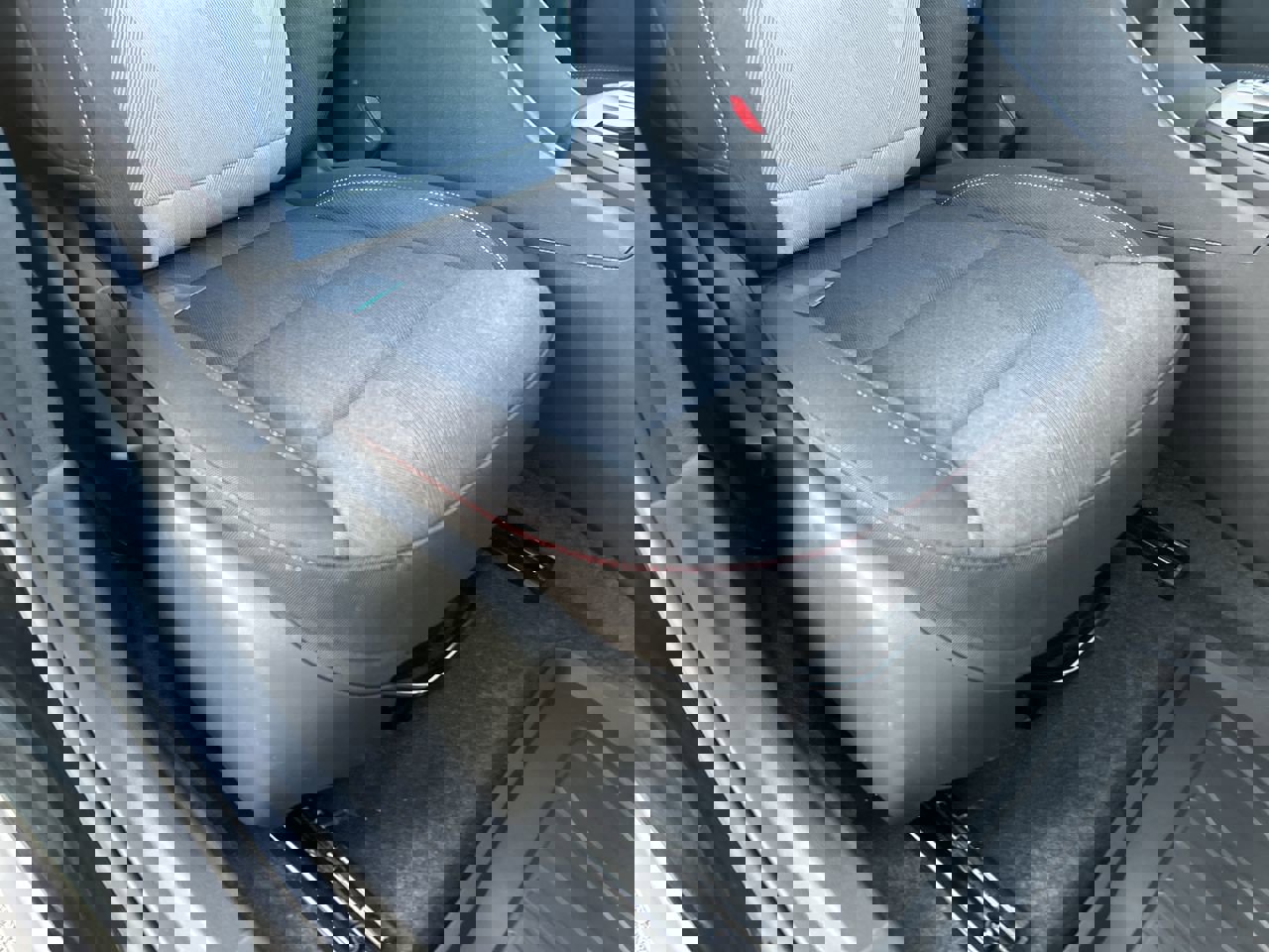 New 2026 Chevrolet Trax RS image 14