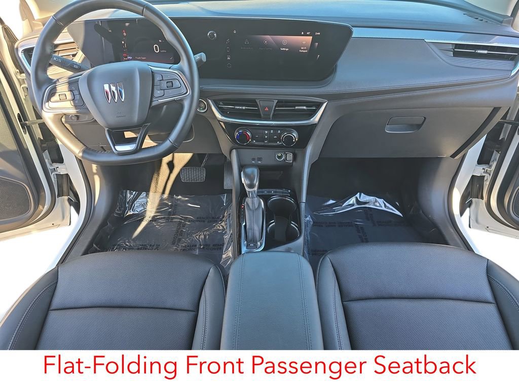 Used 2024 Buick Encore GX Sport Touring w/ Comfort Package image 10